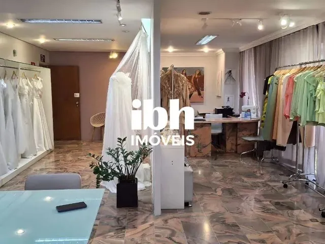 Imagem 5: Sala À Venda, 1 Vaga, Centro - Belo Horizonte/Mg