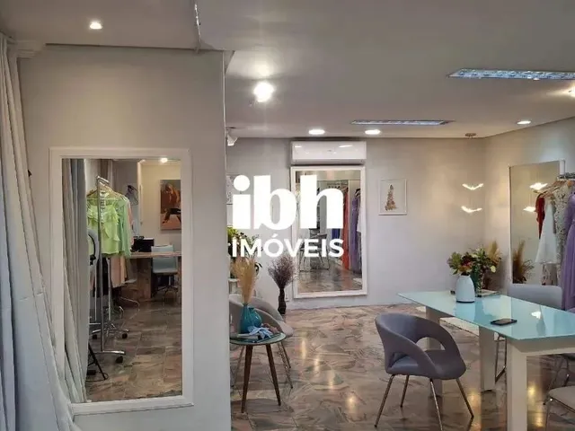 Imagem 12: Sala À Venda, 1 Vaga, Centro - Belo Horizonte/Mg
