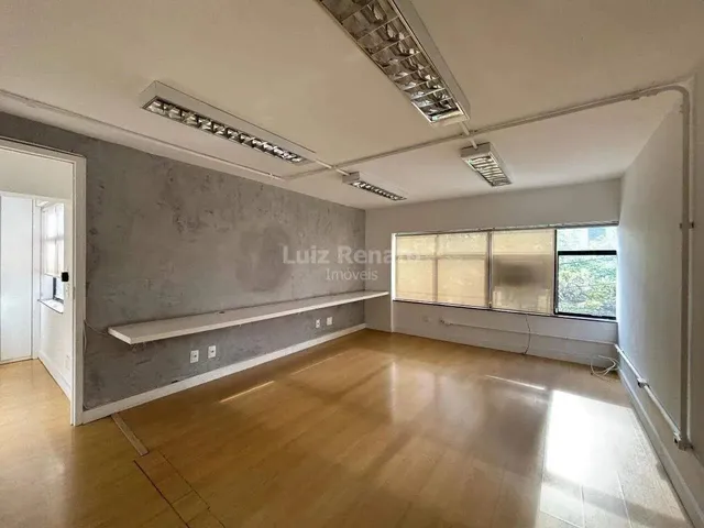 Imagem: Conjunto de Salas 90 M² para Locação