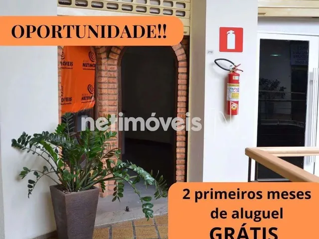 Imagem: Venda Ou Locação Loja Funcionários Belo