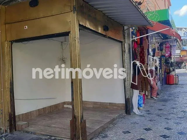 Imagem: Locação Loja Centro Belo Horizonte