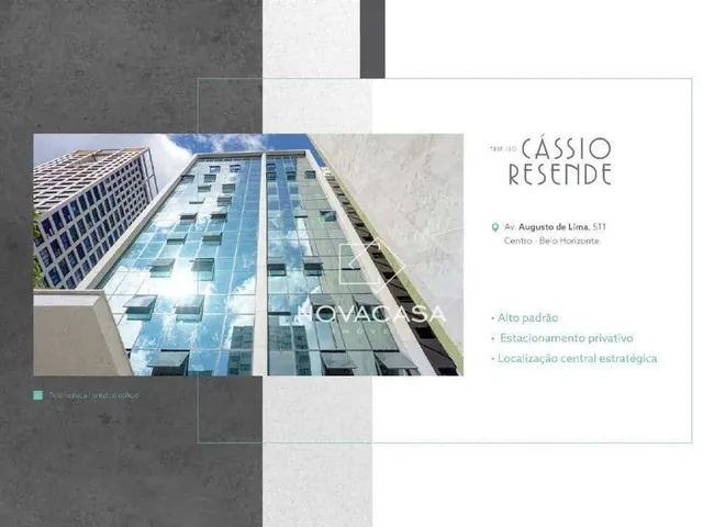 Imagem: Sala para Alugar, 554 M² por R$ 22.145,78/Mês