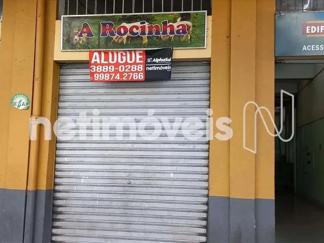 Imagem: Venda Ou Locação Loja Centro Belo Horizonte