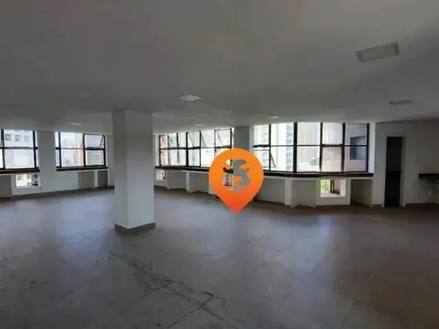 Imagem: Andar Corporativo para Alugar, 300 M² por