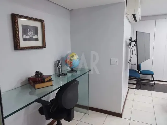 Imagem 8: Andar Corrido À Venda, Centro - Belo Horizonte/Mg