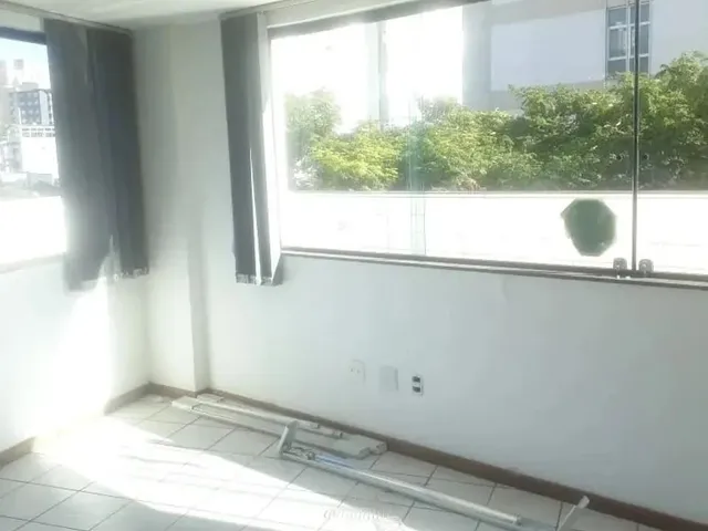 Imagem: Sala Bairro Serra