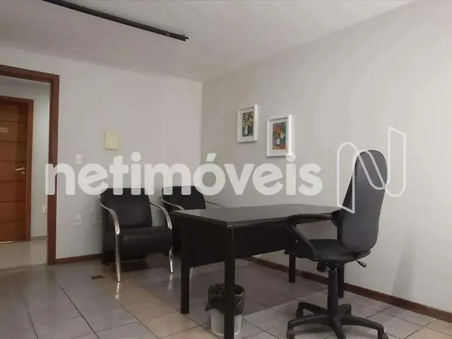 Imagem: Locação Sala Centro Belo Horizonte