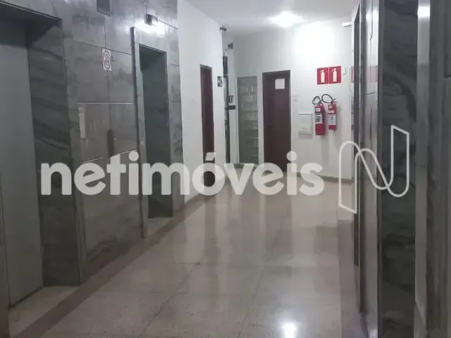 Imagem: Venda Sala Centro Belo Horizonte