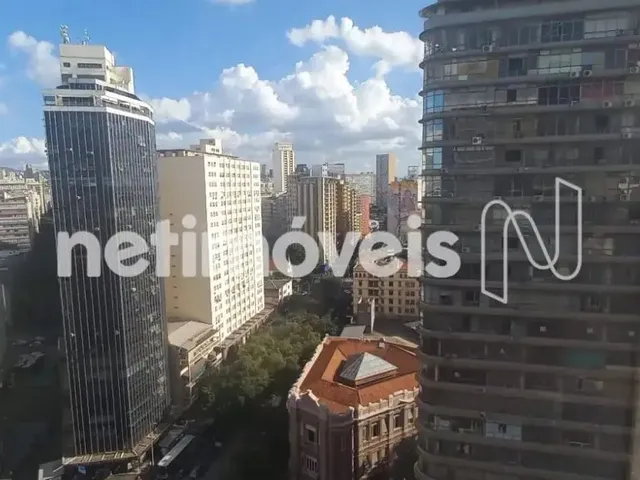 Imagem 14: Venda Sala Centro Belo Horizonte