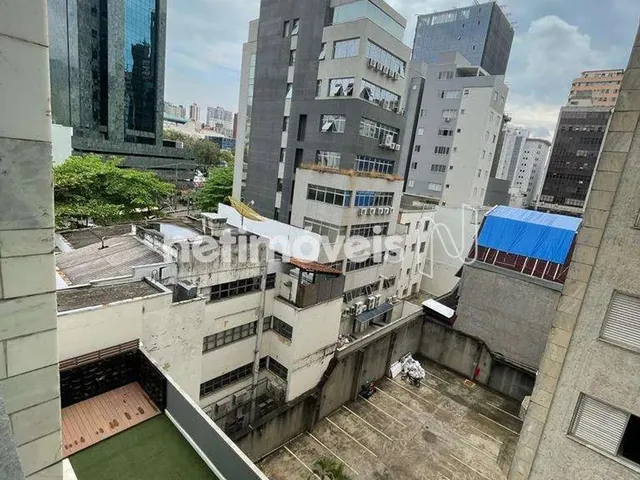 Imagem 16: Venda Sala Savassi Belo Horizonte