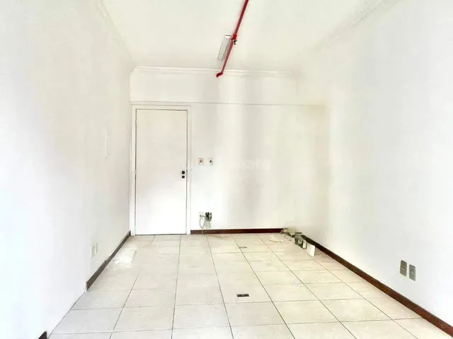 Imagem: Sala Comercial para Aluguel 1 Vaga - Centro