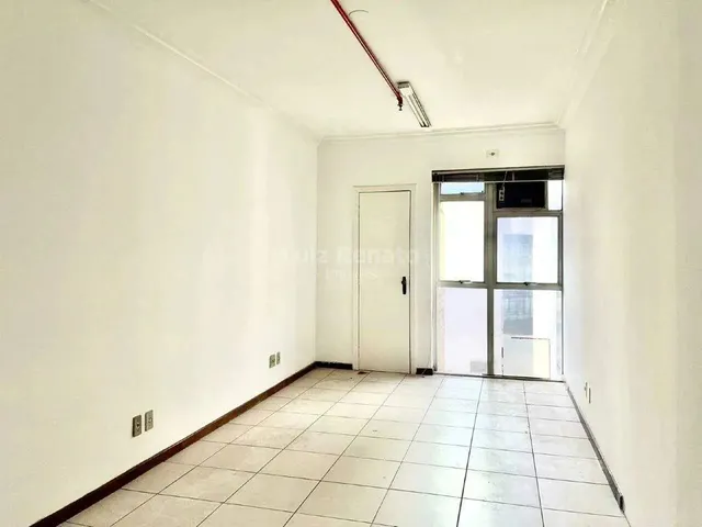 Imagem 8: Sala Comercial para Aluguel 1 Vaga - Centro