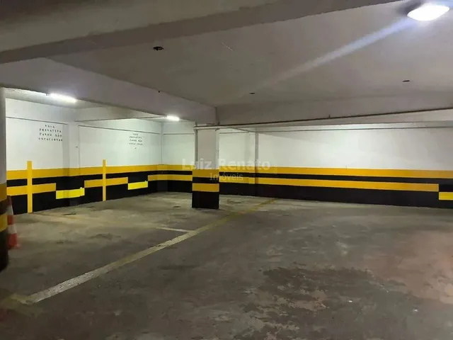 Imagem 5: Sala Comercial para Aluguel 1 Vaga - Centro
