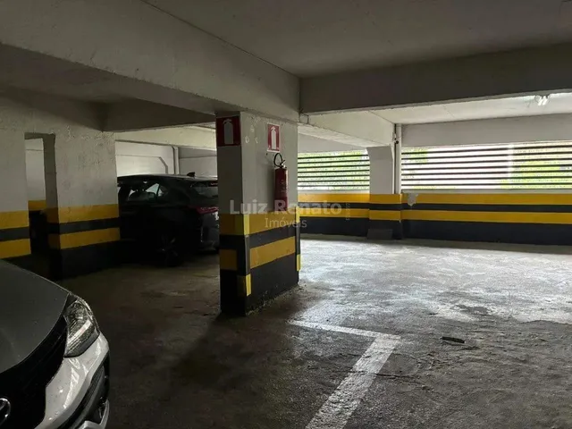 Imagem 7: Sala Comercial para Aluguel 1 Vaga - Centro