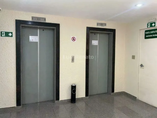 Imagem 13: Sala Comercial para Aluguel 1 Vaga - Centro