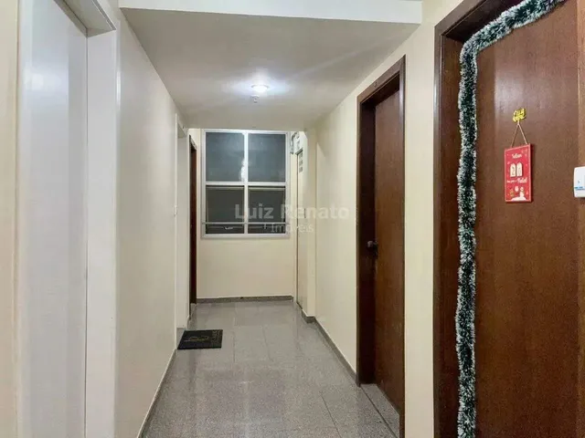 Imagem 2: Sala Comercial para Aluguel 1 Vaga - Centro
