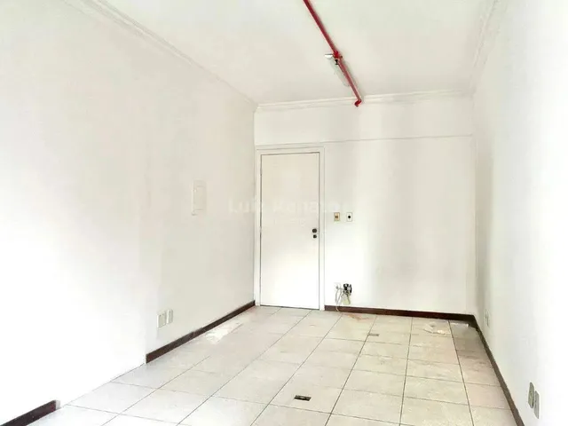 Imagem 3: Sala Comercial para Aluguel 1 Vaga - Centro