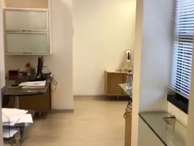 Imagem: Sala Comercial para Venda em Belo Horizonte