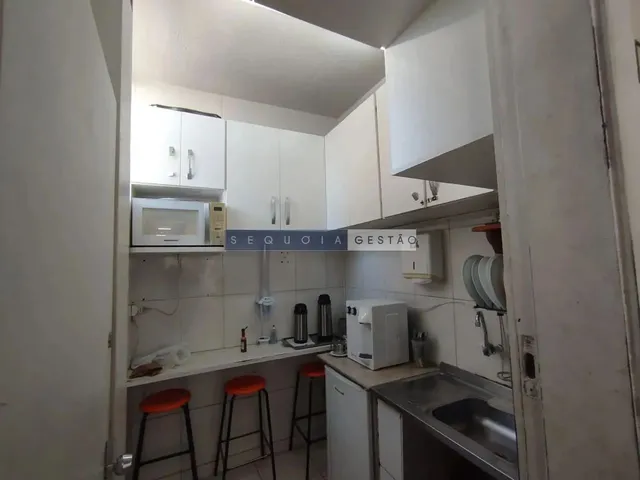 Imagem 9: Conjunto Comercial em Funcionários - Belo Horizonte, Mg