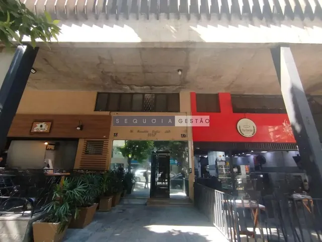 Imagem 3: Conjunto Comercial em Funcionários - Belo Horizonte, Mg