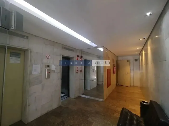 Imagem 7: Conjunto Comercial em Funcionários - Belo Horizonte, Mg