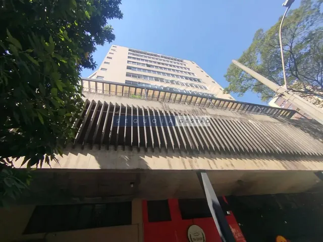 Imagem 8: Conjunto Comercial em Funcionários - Belo Horizonte, Mg