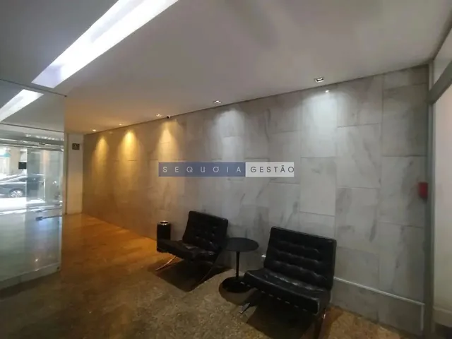 Imagem 1: Conjunto Comercial em Funcionários - Belo Horizonte, Mg