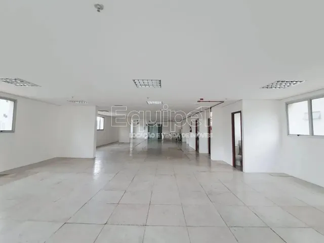 Imagem 13: Oportunidade no Funcionários ! Sala Comercial 200 M² - 3 Vagas
