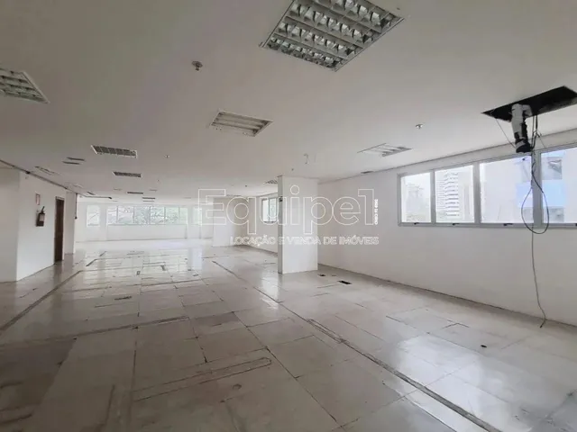 Imagem 10: Oportunidade no Funcionários ! Sala Comercial 200 M² - 3 Vagas