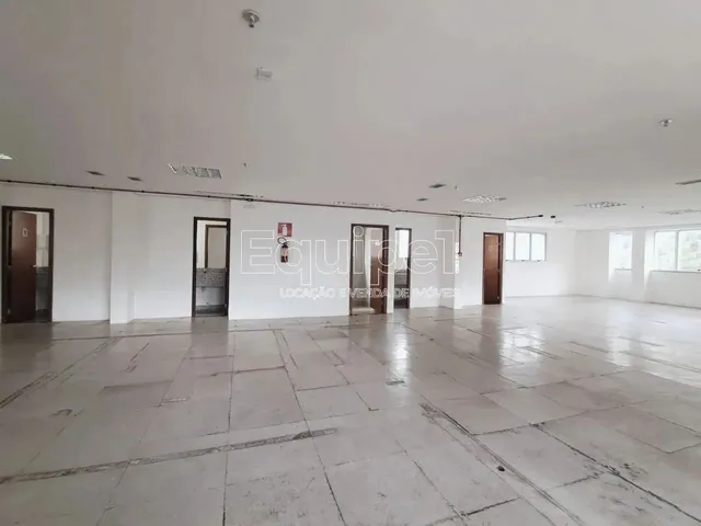 Imagem 3: Oportunidade no Funcionários ! Sala Comercial 200 M² - 3 Vagas