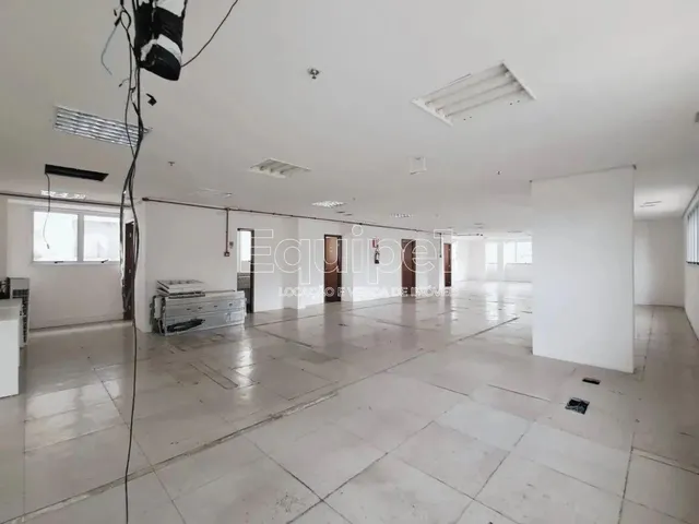 Imagem 11: Oportunidade no Funcionários ! Sala Comercial 200 M² - 3 Vagas