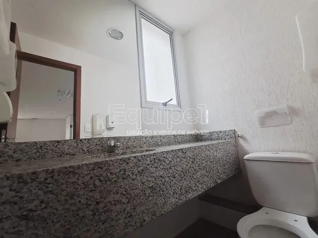Imagem 9: Oportunidade no Funcionários ! Sala Comercial 200 M² - 3 Vagas