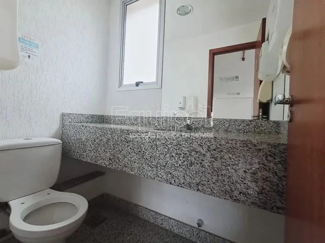 Imagem 5: Oportunidade no Funcionários ! Sala Comercial 200 M² - 3 Vagas