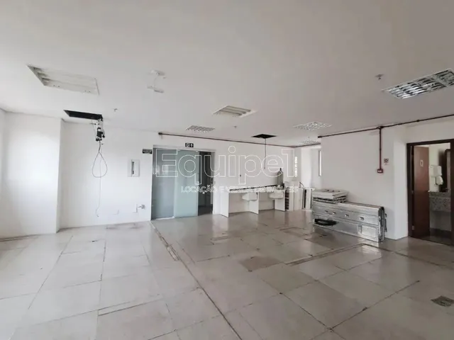 Imagem 14: Oportunidade no Funcionários ! Sala Comercial 200 M² - 3 Vagas