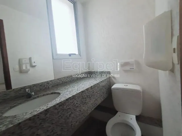 Imagem 4: Oportunidade no Funcionários ! Sala Comercial 200 M² - 3 Vagas