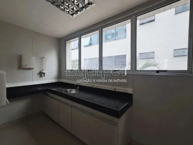 Imagem 6: Oportunidade no Funcionários ! Sala Comercial 200 M² - 3 Vagas