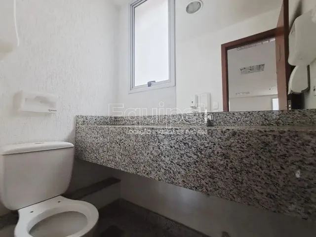 Imagem 12: Oportunidade no Funcionários ! Sala Comercial 200 M² - 3 Vagas