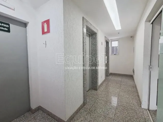 Imagem 7: Oportunidade no Funcionários ! Sala Comercial 200 M² - 3 Vagas