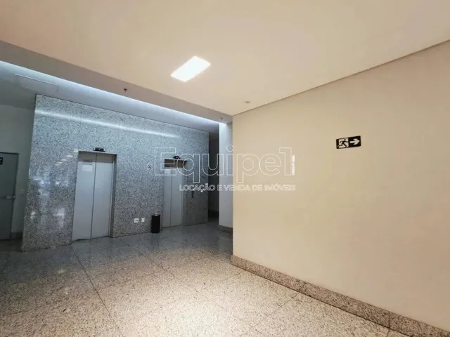 Imagem 8: Oportunidade no Funcionários ! Sala Comercial 200 M² - 3 Vagas