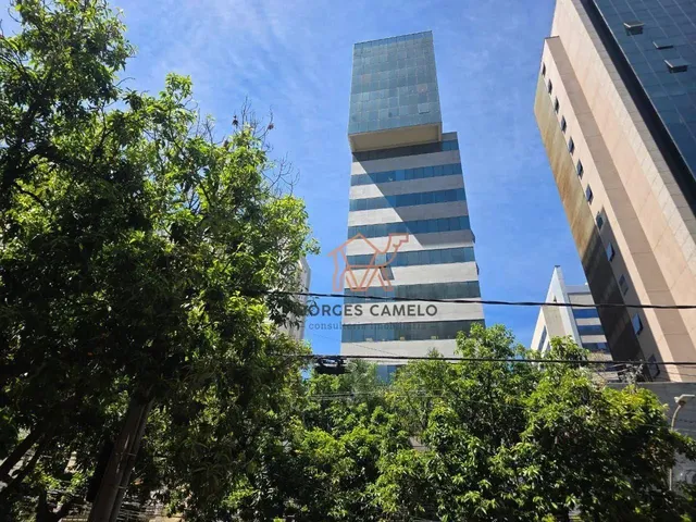 Imagem: Sala Comercial para Locação no Bairro