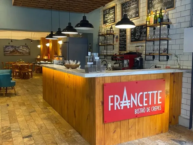 Imagem: Passo o Ponto Cafeteria - Creperia na Savassi