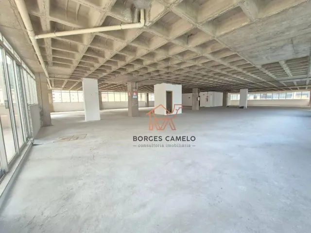 Imagem: Andar Corporativo para Alugar, 800 M² por