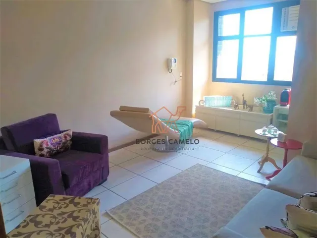 Imagem: Sala com 23 M²- Lourdes - Belo Horizonte/Mg