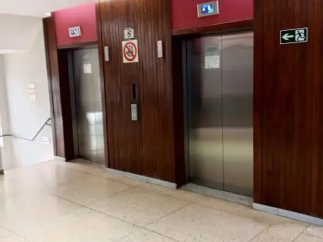 Imagem 5: Sala / Conjunto À Venda em Belo Horizonte