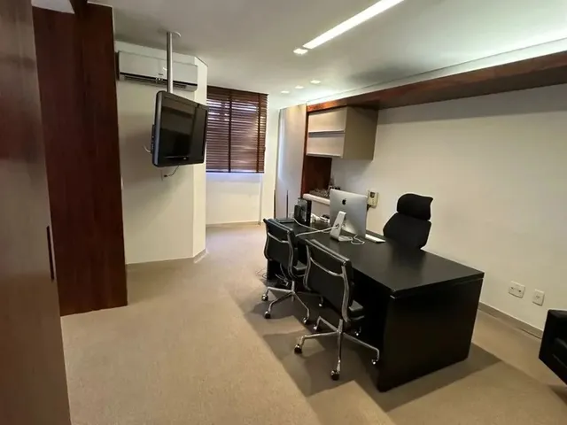 Imagem 8: Conjunto de Salas no Belvedere
