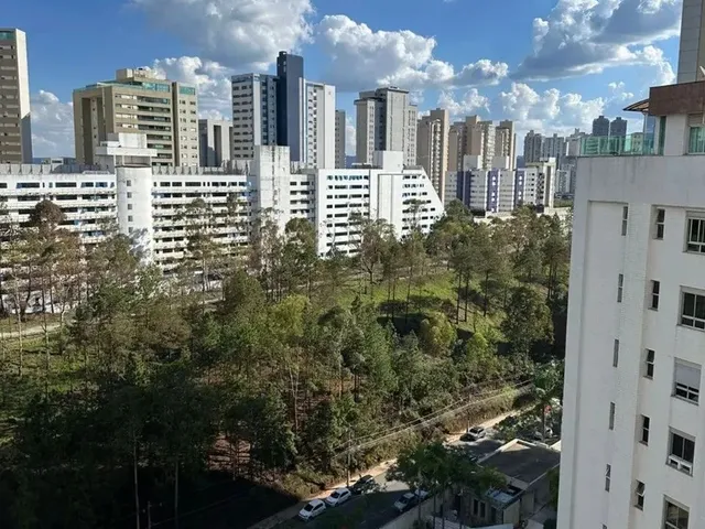 Imagem 12: Conjunto de Salas no Belvedere