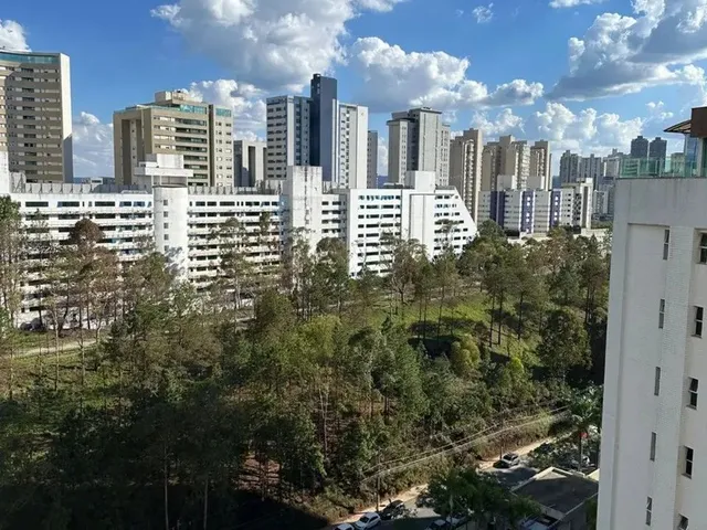 Imagem 11: Conjunto de Salas no Belvedere