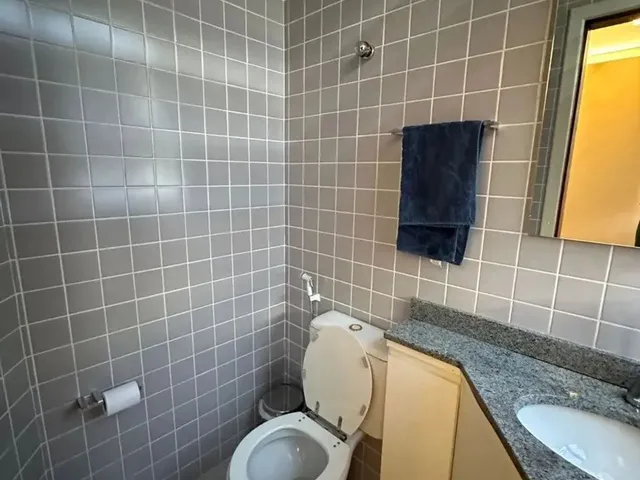Imagem 14: Conjunto de Salas no Belvedere
