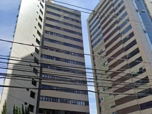 Imagem 13: Conjunto de Salas no Belvedere