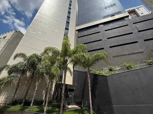 Imagem 3: Conjunto de Salas no Belvedere